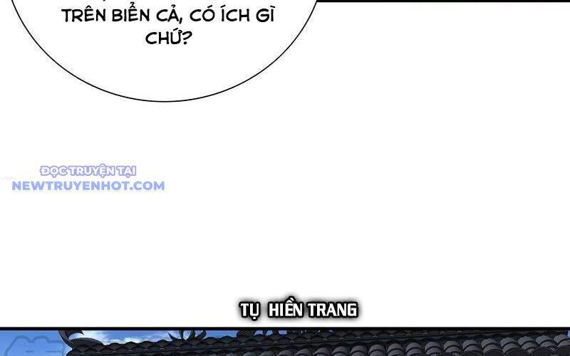 Thiên Long Bát Bộ Webtoon Chap 120 - Next Chap 121