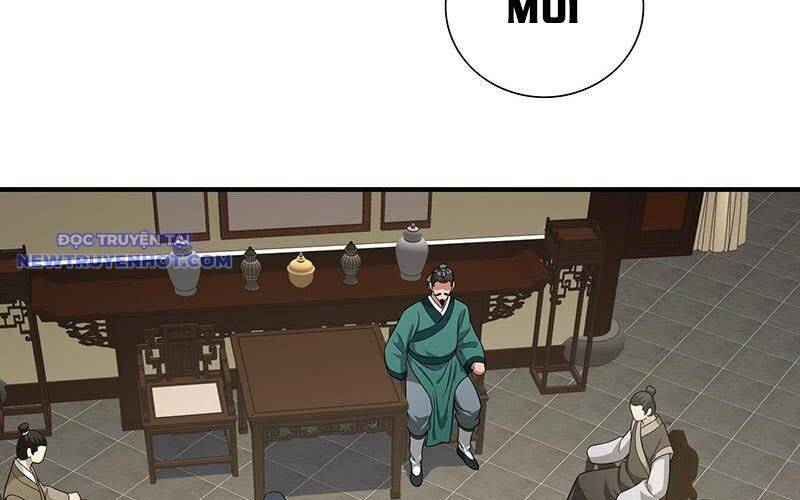 Thiên Long Bát Bộ Webtoon Chap 120 - Next Chap 121