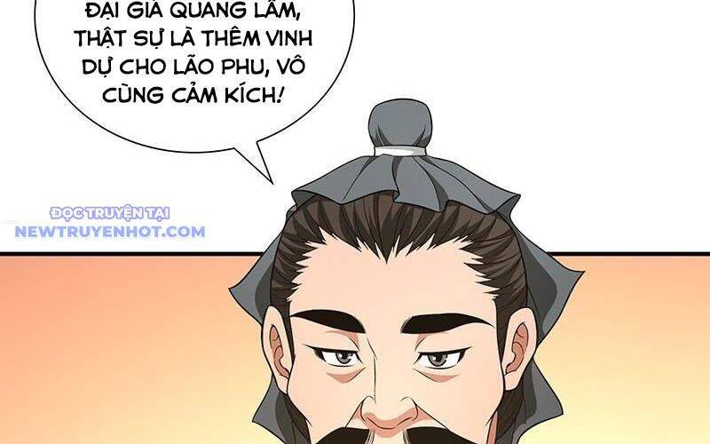 Thiên Long Bát Bộ Webtoon Chap 120 - Next Chap 121