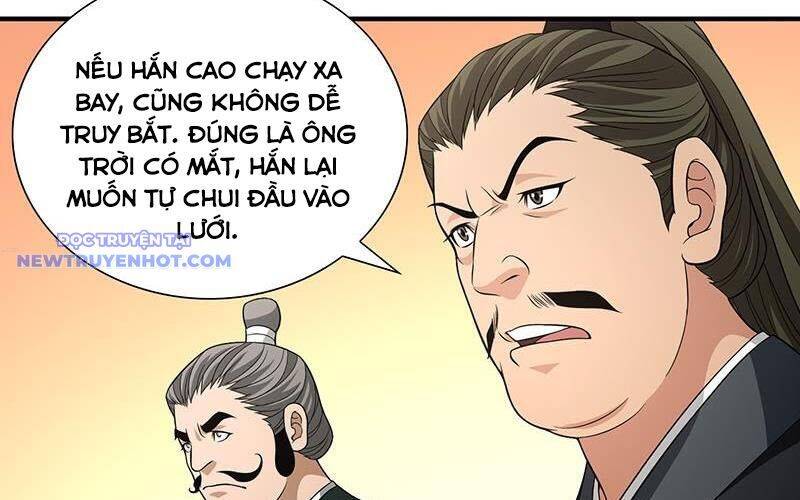Thiên Long Bát Bộ Webtoon Chap 120 - Next Chap 121