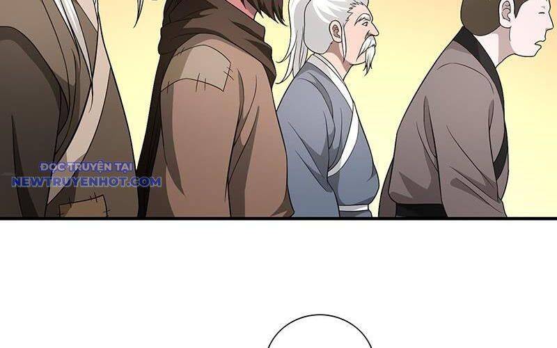 Thiên Long Bát Bộ Webtoon Chap 120 - Next Chap 121