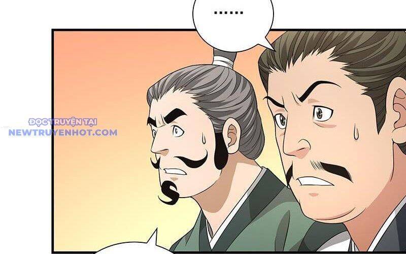 Thiên Long Bát Bộ Webtoon Chap 120 - Next Chap 121