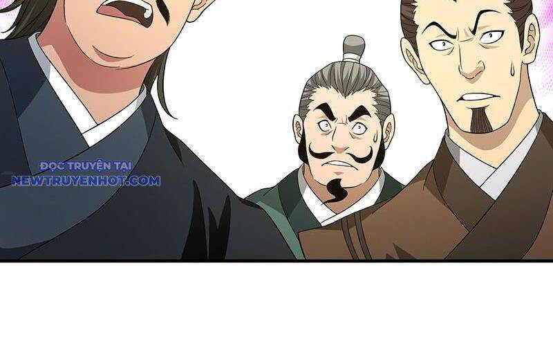 Thiên Long Bát Bộ Webtoon Chap 120 - Next Chap 121