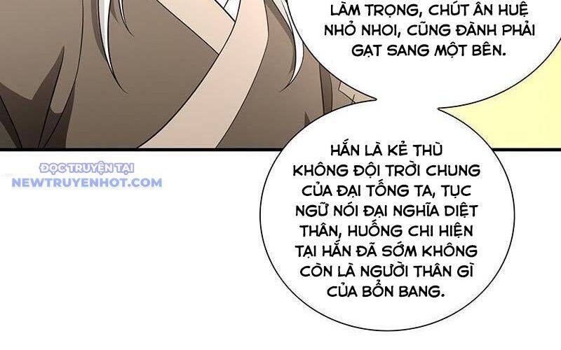 Thiên Long Bát Bộ Webtoon Chap 120 - Next Chap 121