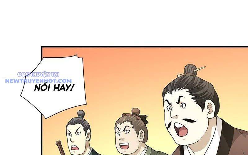 Thiên Long Bát Bộ Webtoon Chap 120 - Next Chap 121