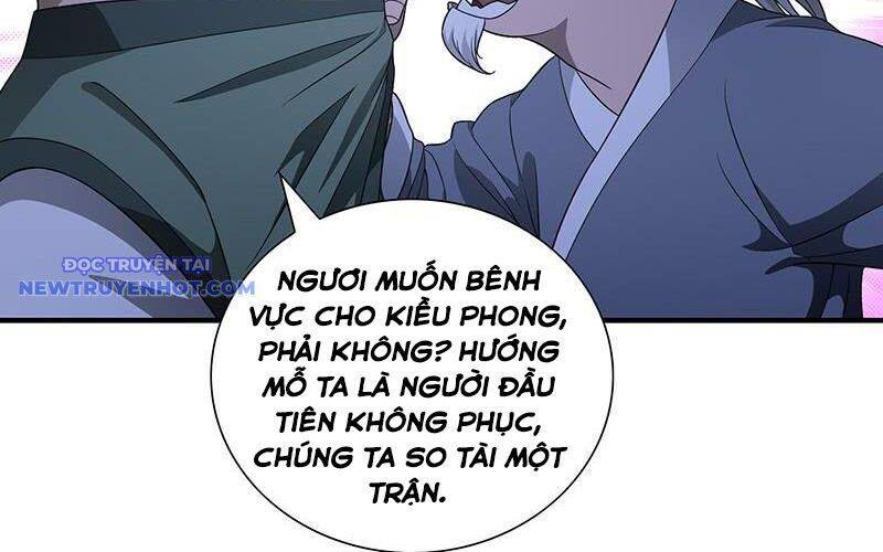Thiên Long Bát Bộ Webtoon Chap 120 - Next Chap 121
