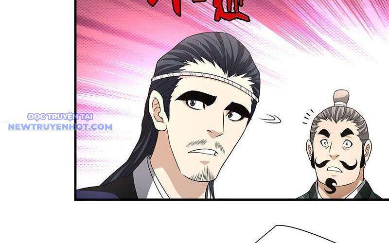 Thiên Long Bát Bộ Webtoon Chap 120 - Next Chap 121