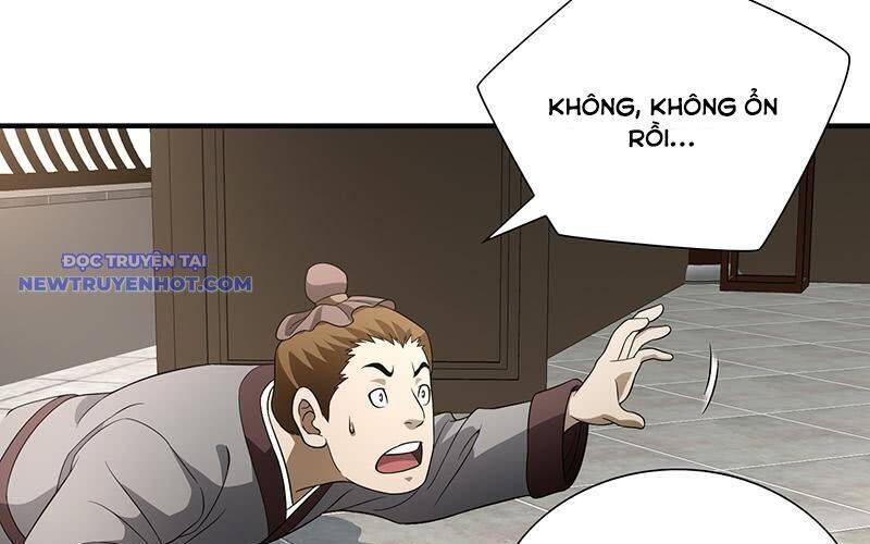 Thiên Long Bát Bộ Webtoon Chap 120 - Next Chap 121