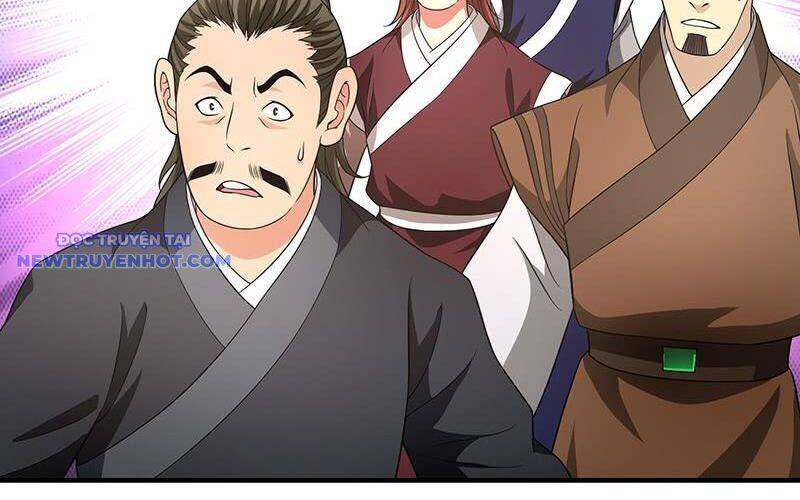 Thiên Long Bát Bộ Webtoon Chap 120 - Next Chap 121