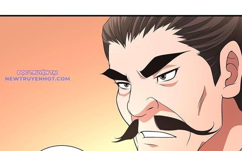 Thiên Long Bát Bộ Webtoon Chap 120 - Next Chap 121
