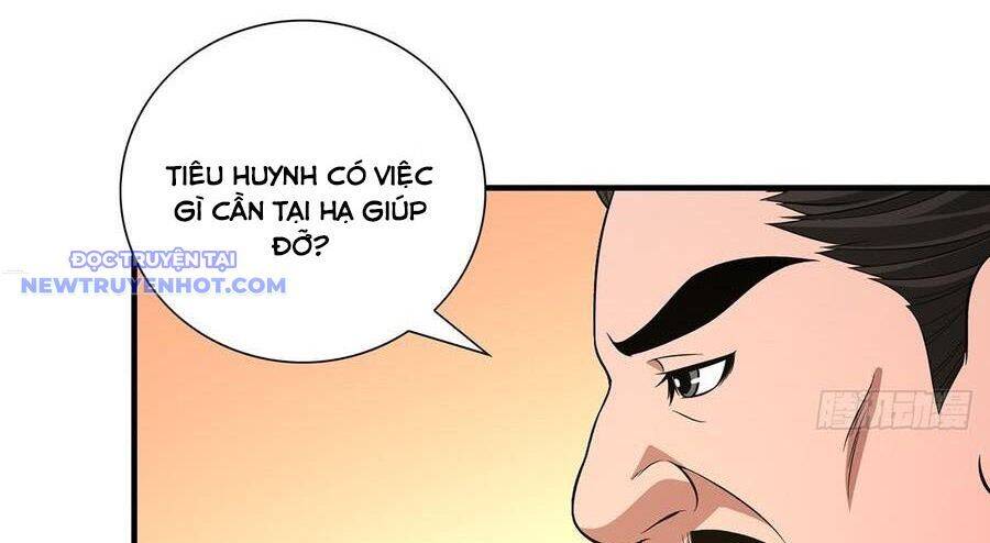 Thiên Long Bát Bộ Webtoon Chap 121 - Next Chap 122