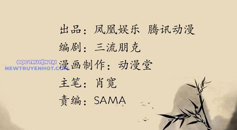 Thiên Long Bát Bộ Webtoon Chap 121 - Next Chap 122