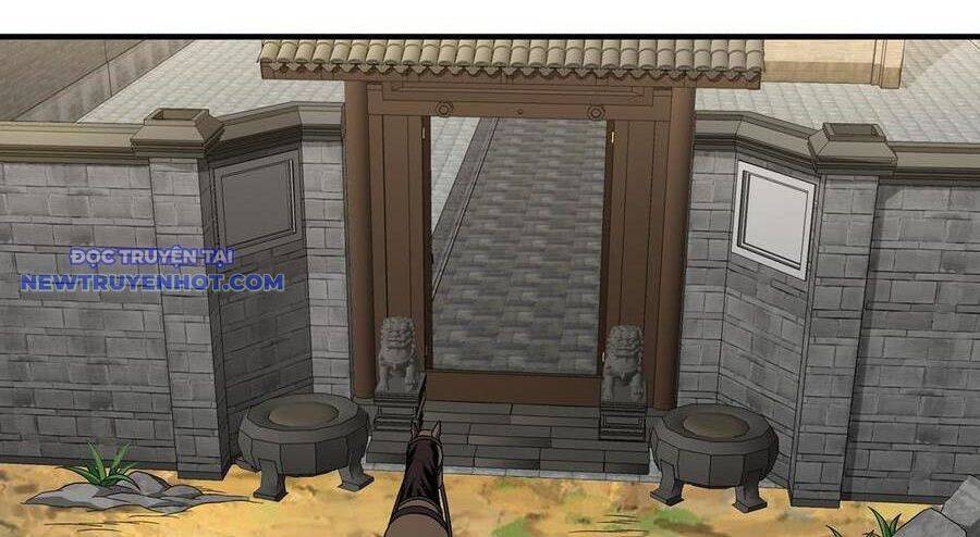 Thiên Long Bát Bộ Webtoon Chap 121 - Next Chap 122