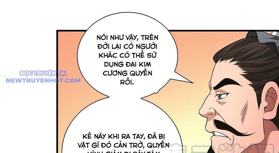 Thiên Long Bát Bộ Webtoon Chap 121 - Next Chap 122