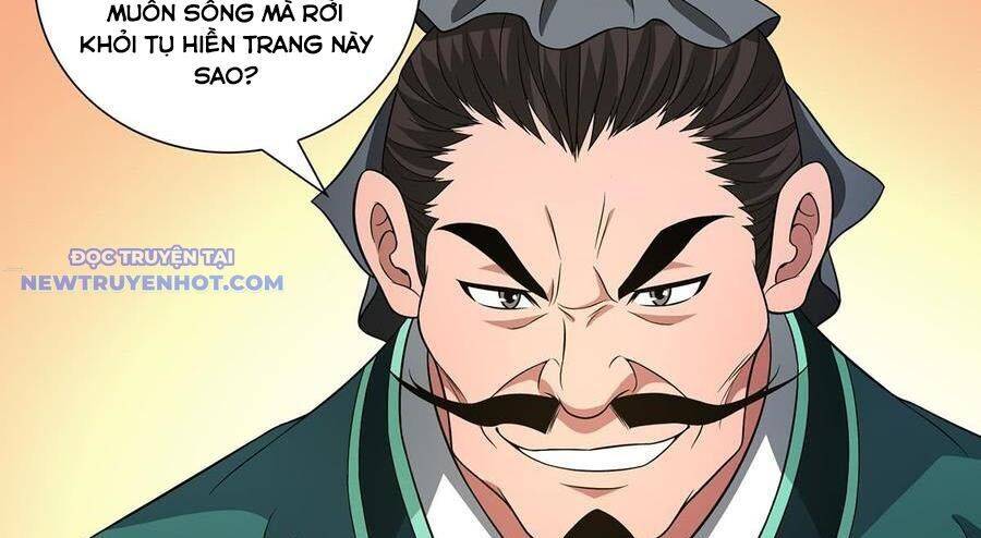 Thiên Long Bát Bộ Webtoon Chap 121 - Next Chap 122