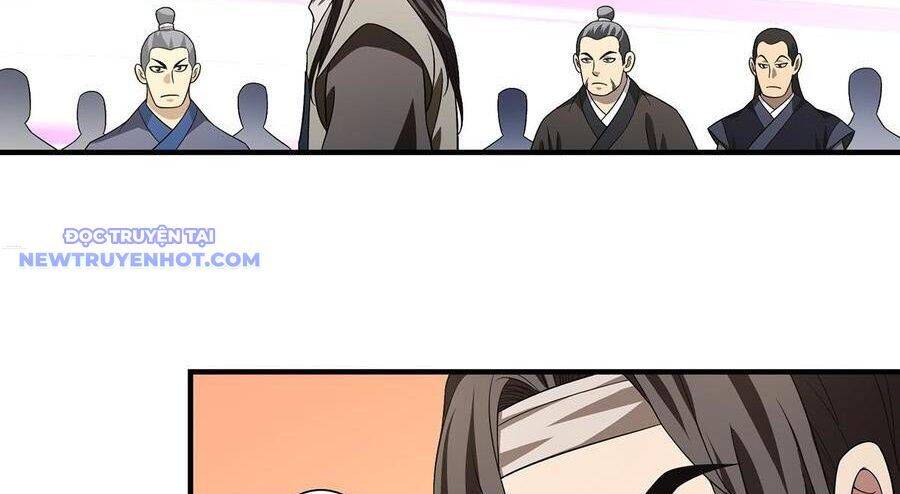 Thiên Long Bát Bộ Webtoon Chap 121 - Next Chap 122