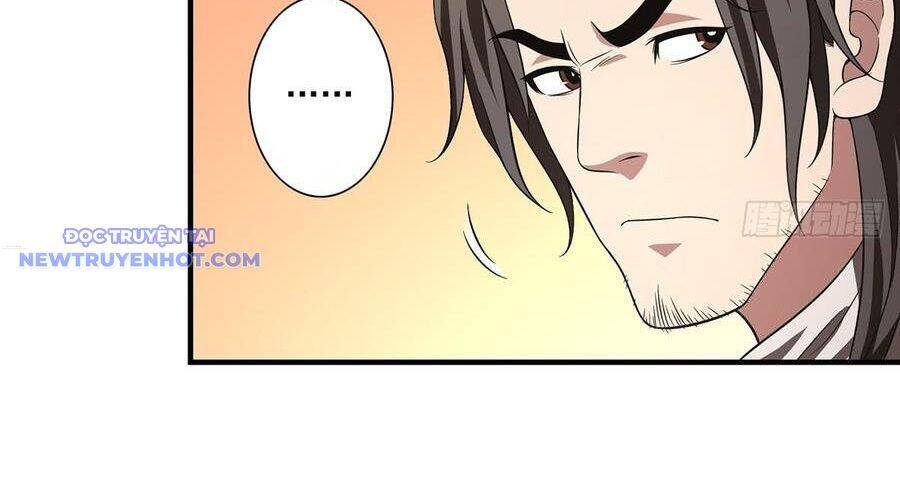 Thiên Long Bát Bộ Webtoon Chap 121 - Next Chap 122