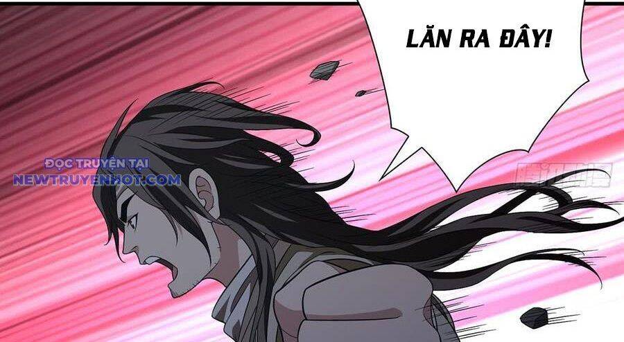 Thiên Long Bát Bộ Webtoon Chap 121 - Next Chap 122