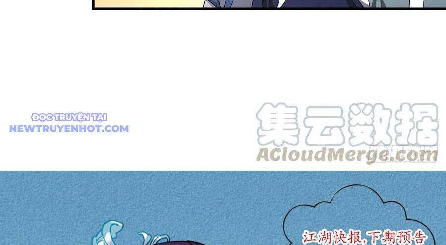 Thiên Long Bát Bộ Webtoon Chap 121 - Next Chap 122