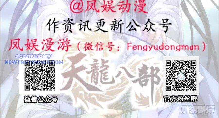 Thiên Long Bát Bộ Webtoon Chap 121 - Next Chap 122