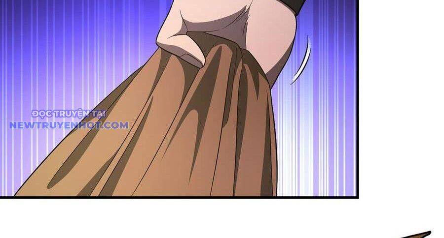 Thiên Long Bát Bộ Webtoon Chap 122 - Next Chap 123