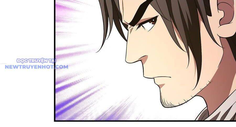 Thiên Long Bát Bộ Webtoon Chap 122 - Next Chap 123