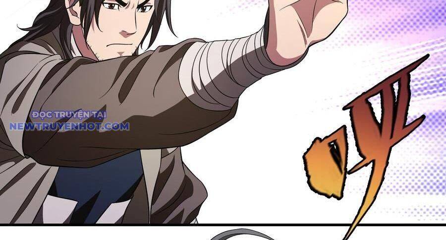 Thiên Long Bát Bộ Webtoon Chap 122 - Next Chap 123