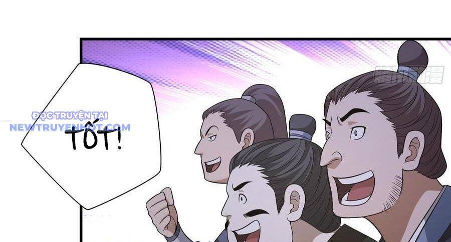Thiên Long Bát Bộ Webtoon Chap 122 - Next Chap 123