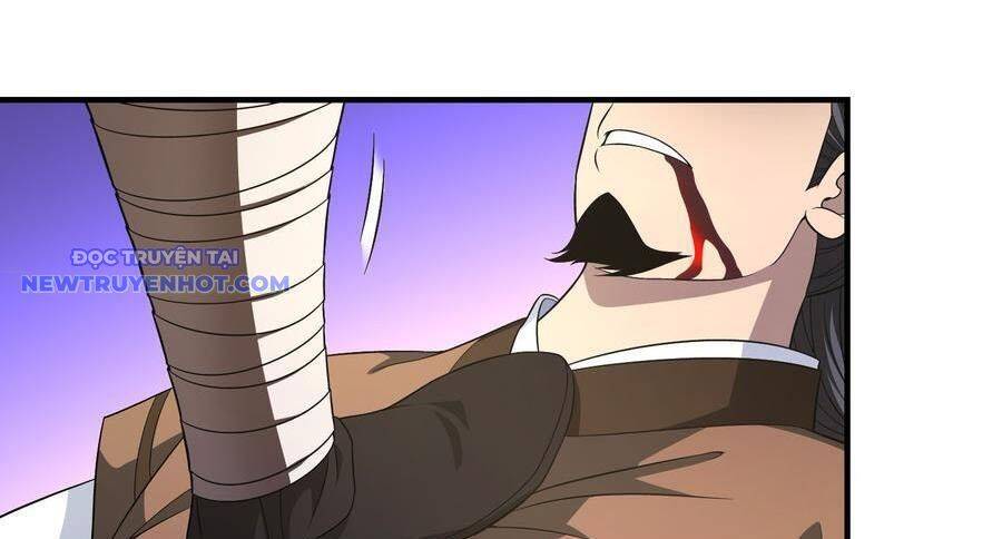 Thiên Long Bát Bộ Webtoon Chap 122 - Next Chap 123