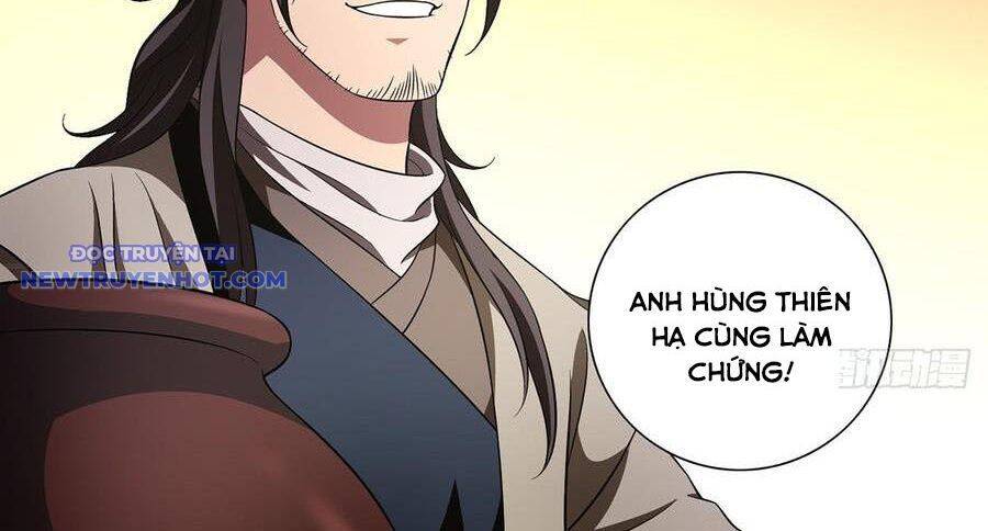 Thiên Long Bát Bộ Webtoon Chap 122 - Next Chap 123