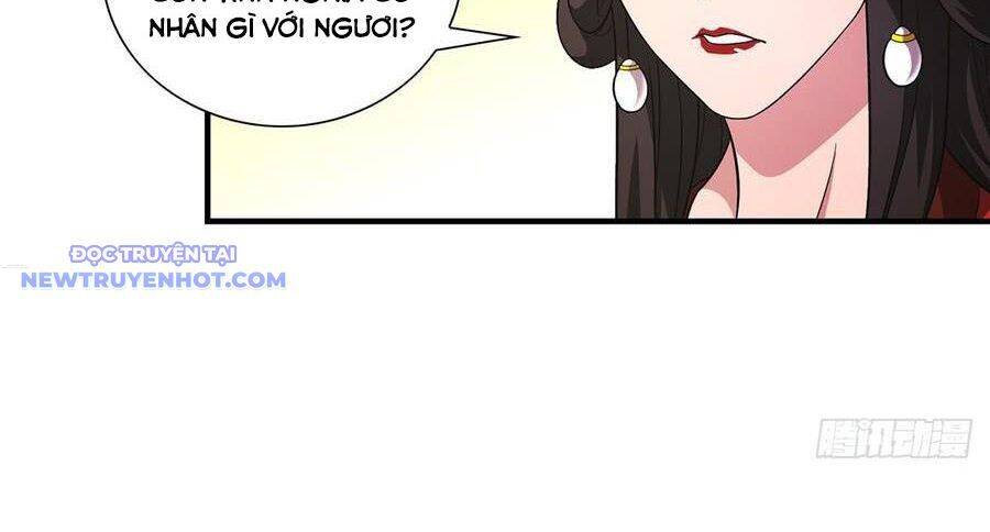 Thiên Long Bát Bộ Webtoon Chap 122 - Next Chap 123
