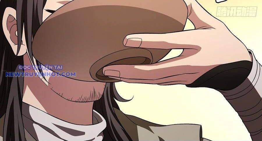 Thiên Long Bát Bộ Webtoon Chap 122 - Next Chap 123