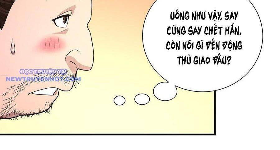 Thiên Long Bát Bộ Webtoon Chap 122 - Next Chap 123