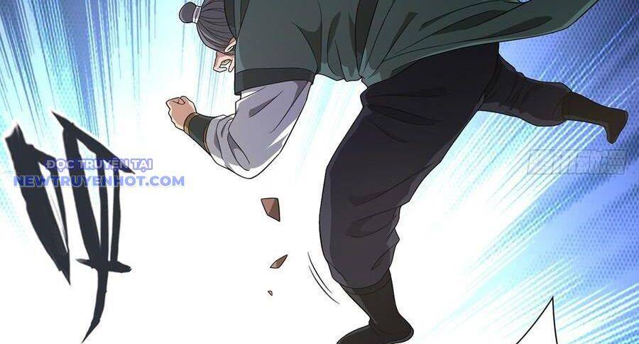Thiên Long Bát Bộ Webtoon Chap 122 - Next Chap 123