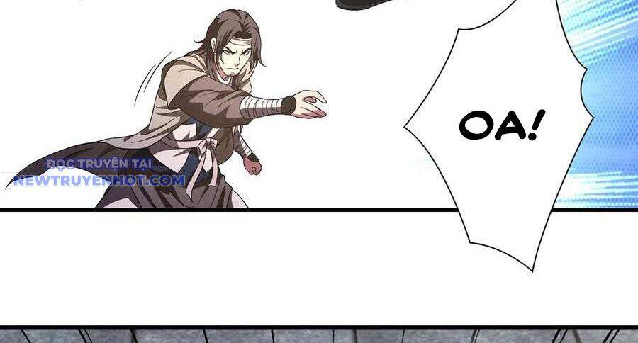 Thiên Long Bát Bộ Webtoon Chap 122 - Next Chap 123