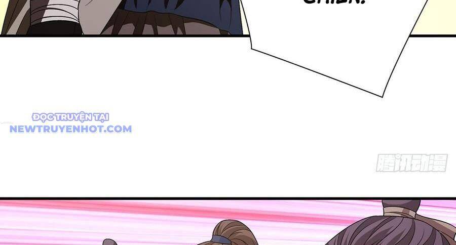 Thiên Long Bát Bộ Webtoon Chap 122 - Next Chap 123