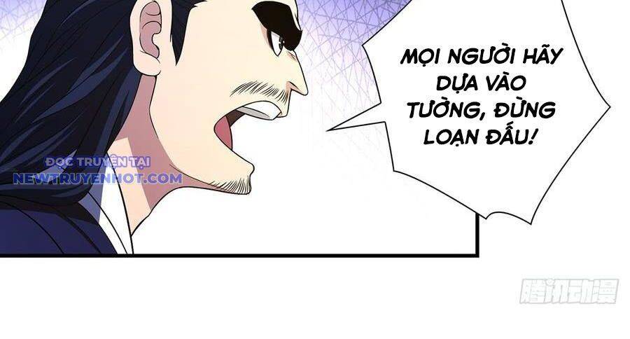Thiên Long Bát Bộ Webtoon Chap 122 - Next Chap 123