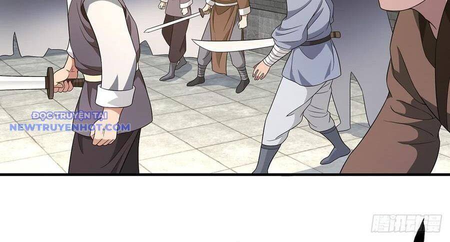 Thiên Long Bát Bộ Webtoon Chap 122 - Next Chap 123