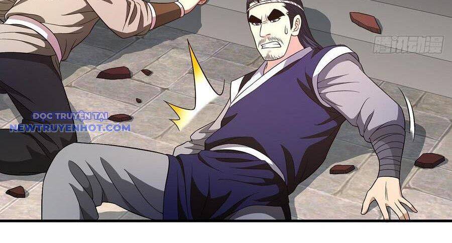 Thiên Long Bát Bộ Webtoon Chap 122 - Next Chap 123