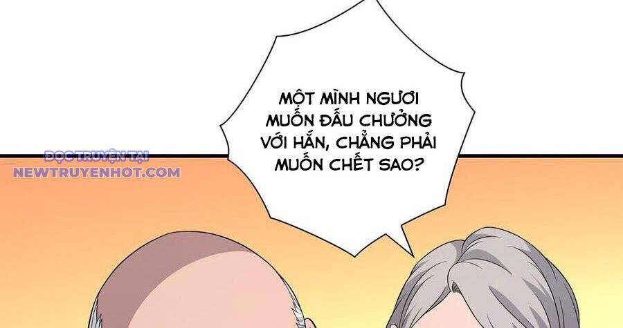 Thiên Long Bát Bộ Webtoon Chap 123 - Next Chap 124