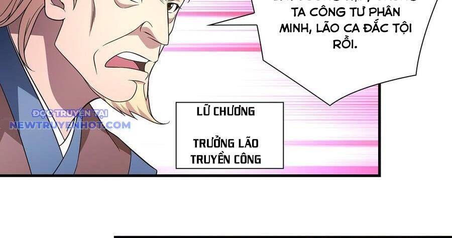 Thiên Long Bát Bộ Webtoon Chap 123 - Next Chap 124