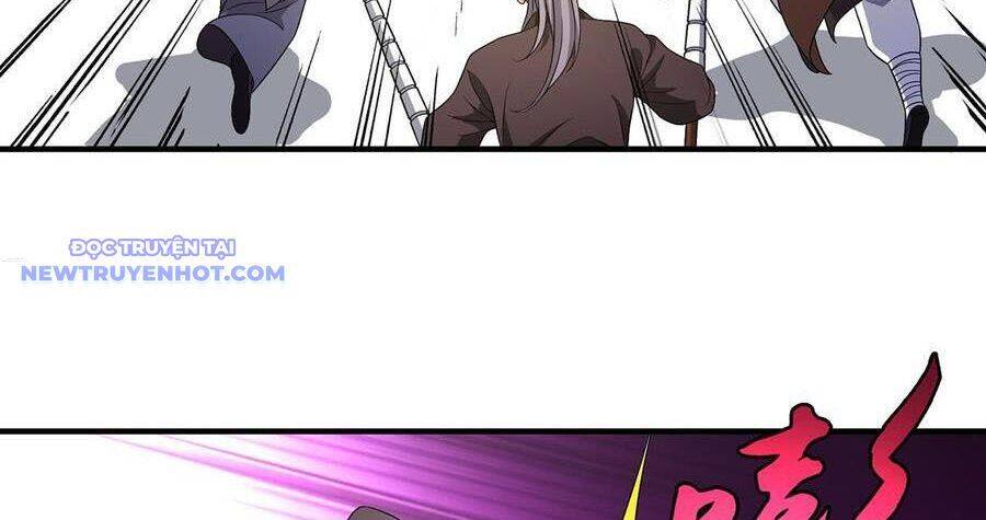 Thiên Long Bát Bộ Webtoon Chap 123 - Next Chap 124