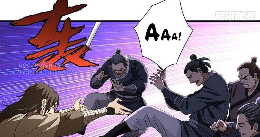 Thiên Long Bát Bộ Webtoon Chap 123 - Next Chap 124