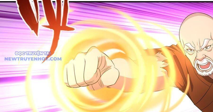 Thiên Long Bát Bộ Webtoon Chap 123 - Next Chap 124