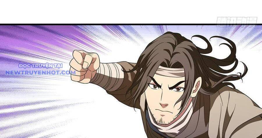 Thiên Long Bát Bộ Webtoon Chap 123 - Next Chap 124