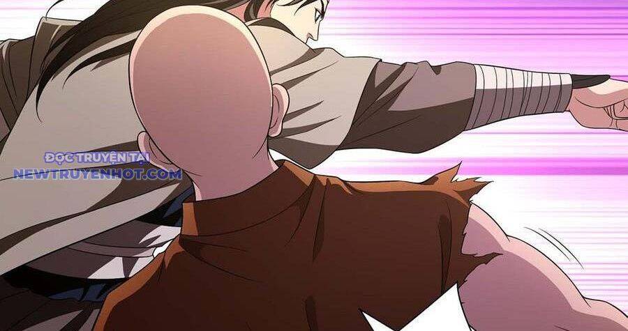 Thiên Long Bát Bộ Webtoon Chap 123 - Next Chap 124