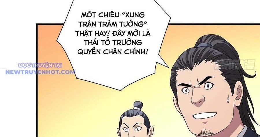 Thiên Long Bát Bộ Webtoon Chap 123 - Next Chap 124