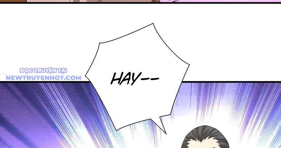 Thiên Long Bát Bộ Webtoon Chap 123 - Next Chap 124