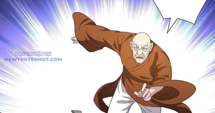 Thiên Long Bát Bộ Webtoon Chap 123 - Next Chap 124