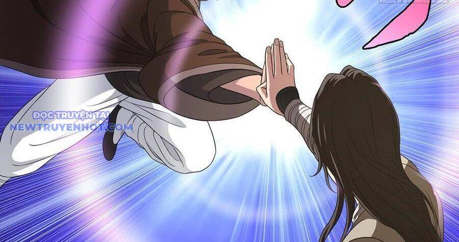 Thiên Long Bát Bộ Webtoon Chap 123 - Next Chap 124